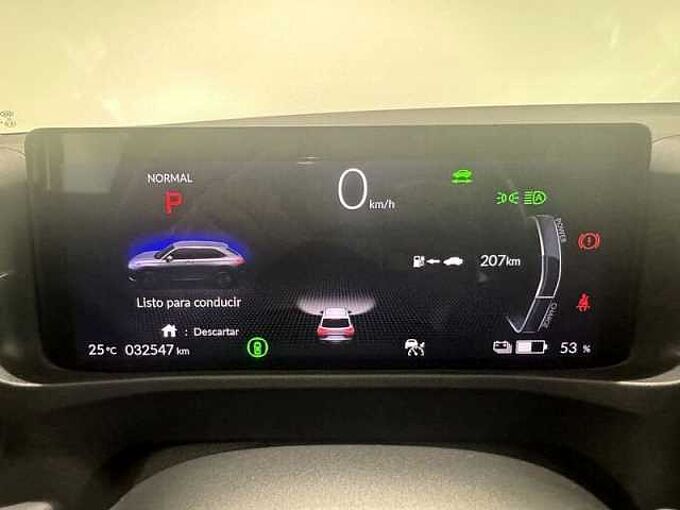 Honda E:NY1 Elegance