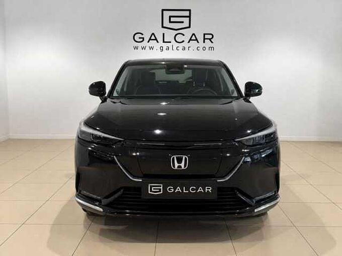 Honda E:NY1 Elegance