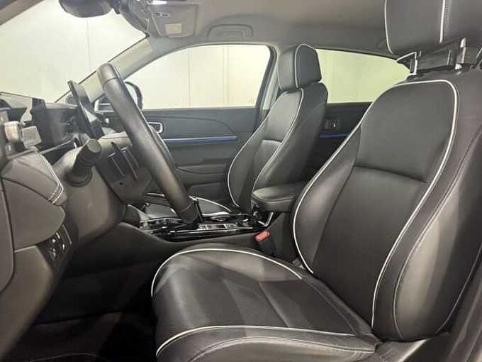 Honda E:NY1 Elegance