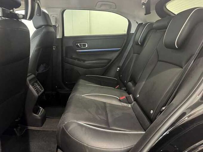 Honda E:NY1 Elegance