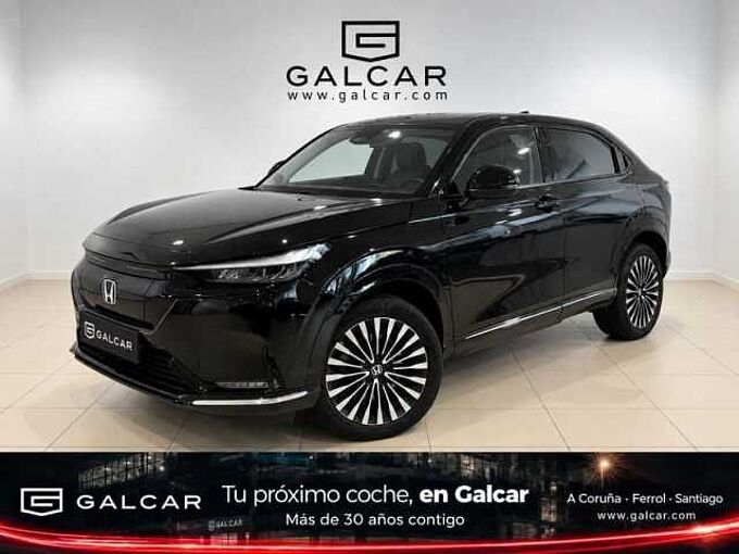 Honda  E:NY1 Elegance