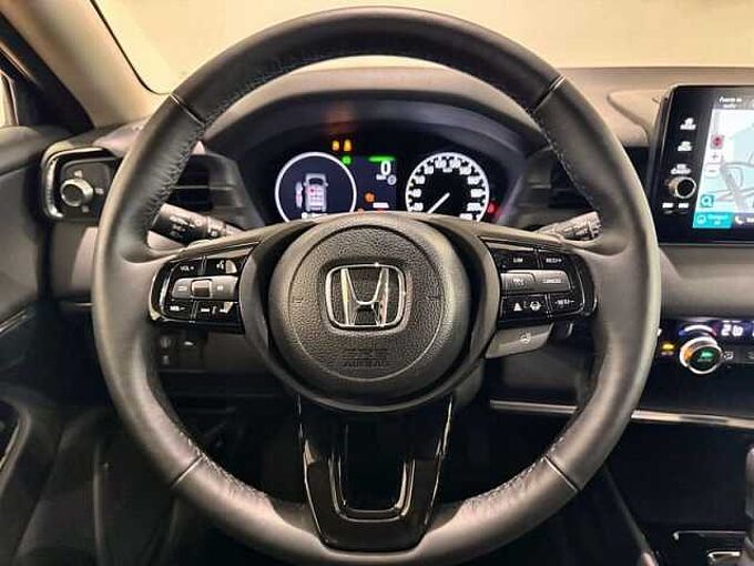 Honda E:NY1 Elegance