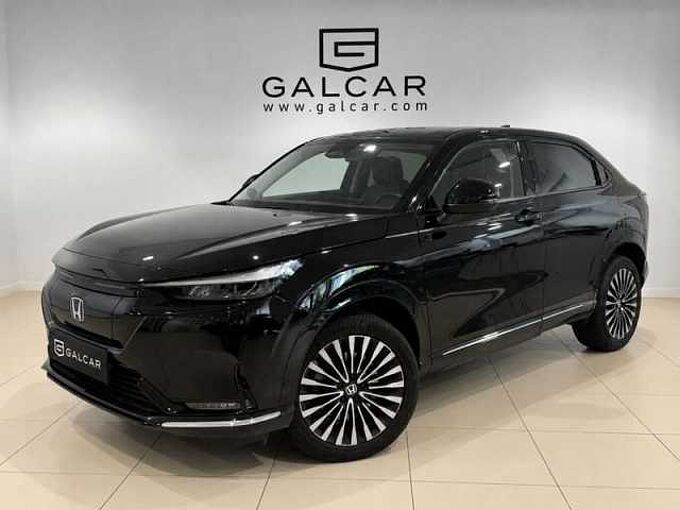 Honda E:NY1 Elegance