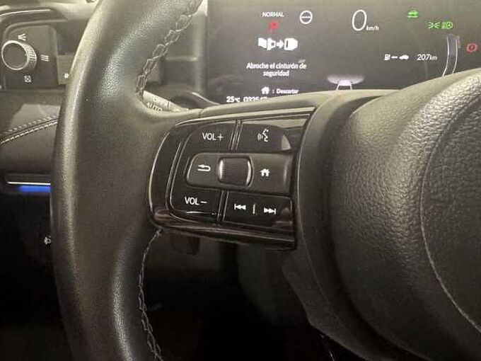 Honda E:NY1 Elegance