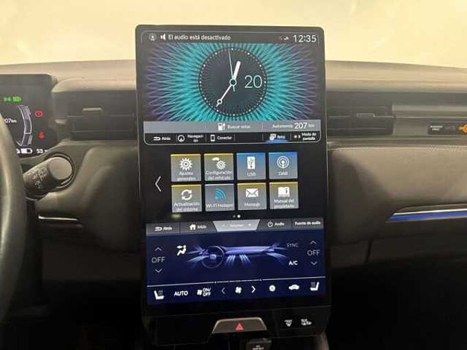 Honda E:NY1 Elegance