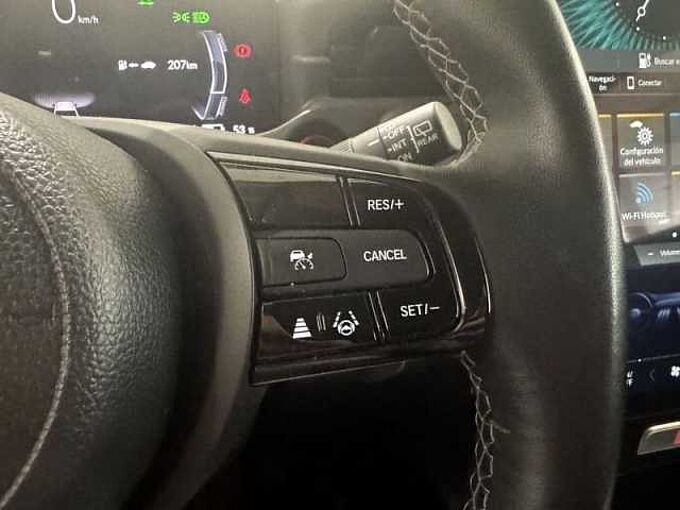 Honda E:NY1 Elegance