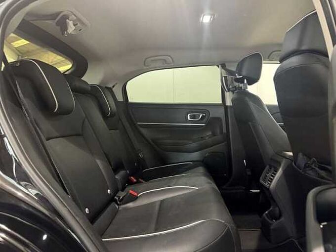 Honda E:NY1 Elegance