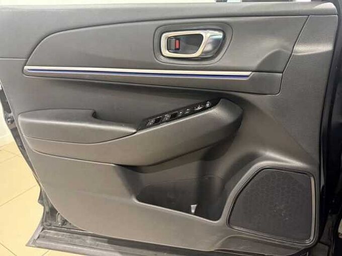 Honda E:NY1 Elegance
