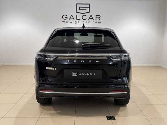 Honda E:NY1 Elegance