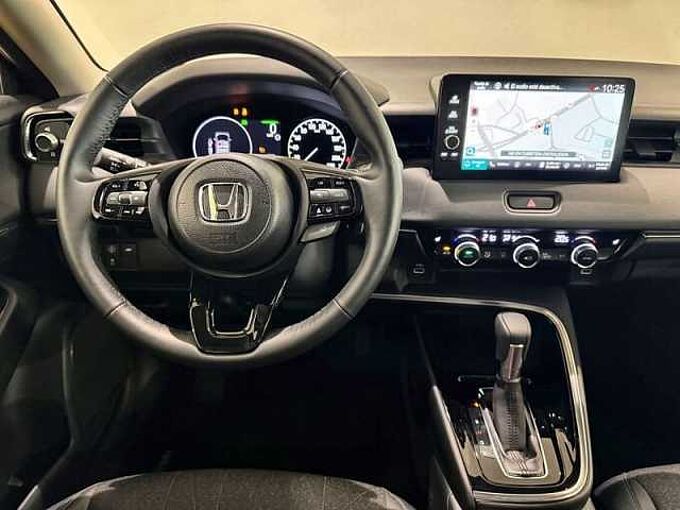 Honda E:NY1 Elegance