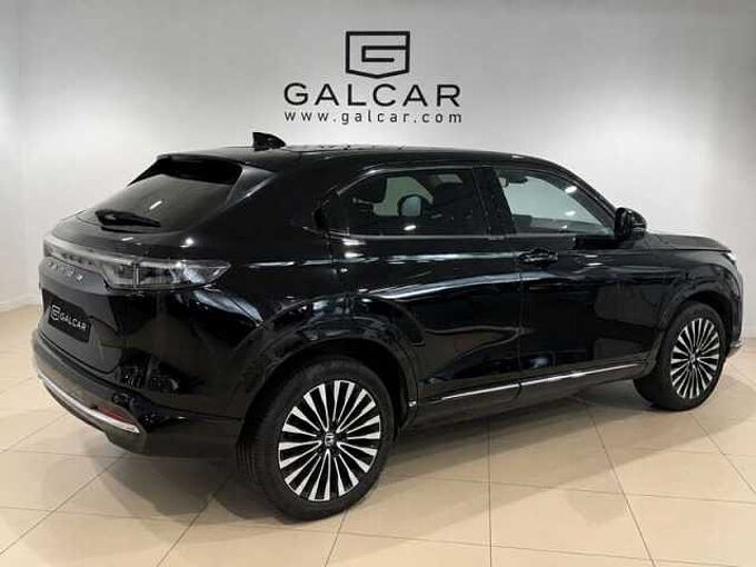 Honda E:NY1 Elegance