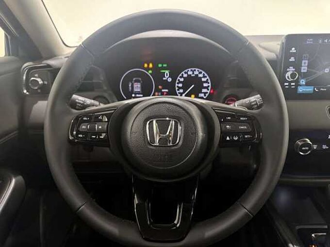 Honda HR-V 1.5 i-MMD 4x2 Elegance