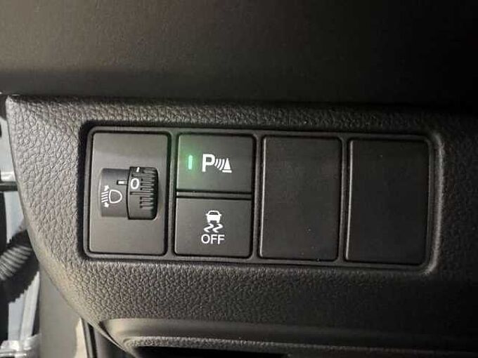 Honda HR-V 1.5 i-MMD 4x2 Elegance