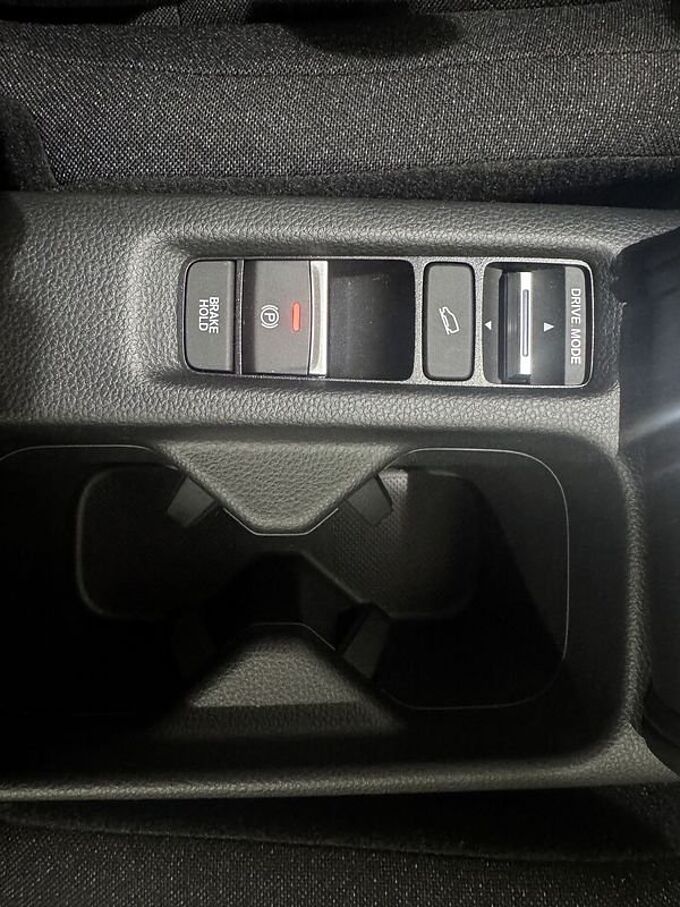 Honda HR-V 1.5 i-MMD 4x2 Elegance