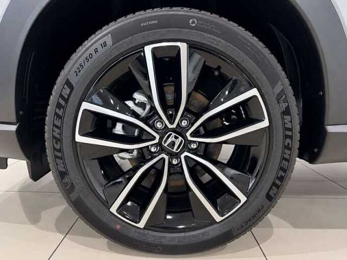 Honda HR-V 1.5 i-MMD 4x2 Elegance