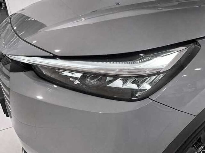 Honda HR-V 1.5 i-MMD 4x2 Elegance
