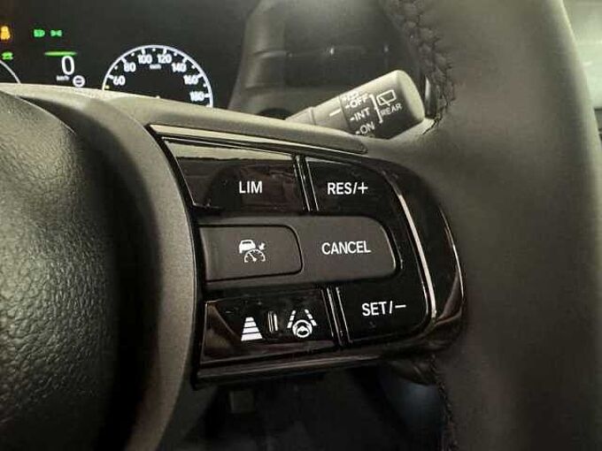 Honda HR-V 1.5 i-MMD 4x2 Elegance