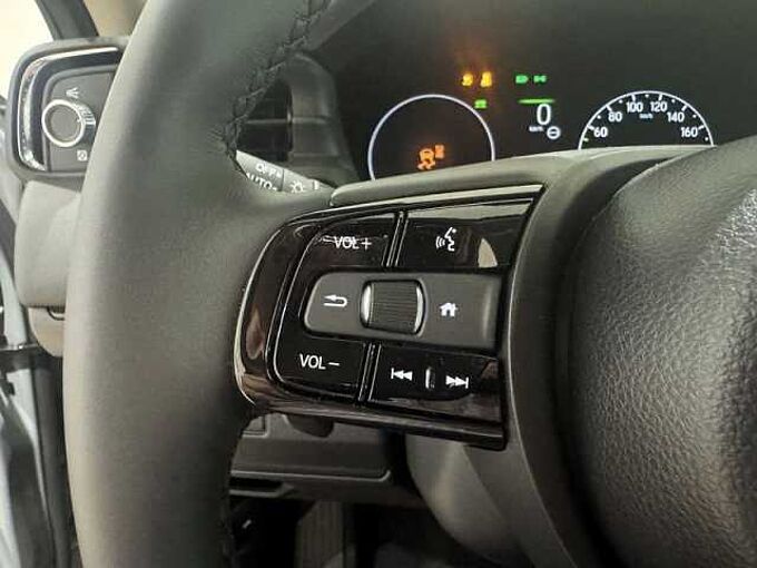 Honda HR-V 1.5 i-MMD 4x2 Elegance