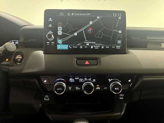 Honda HR-V 1.5 i-MMD 4x2 Elegance