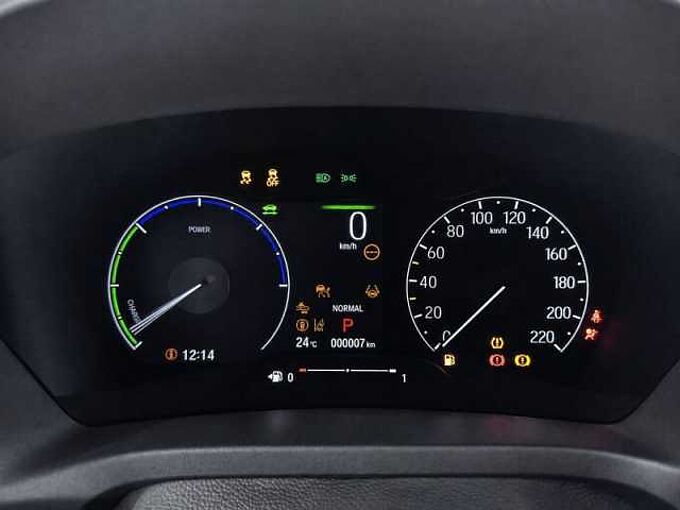 Honda HR-V 1.5 i-MMD 4x2 Elegance