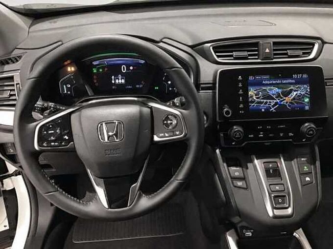 Honda CR-V Híbrido 2.0 i-MMD 4x2 Elegance