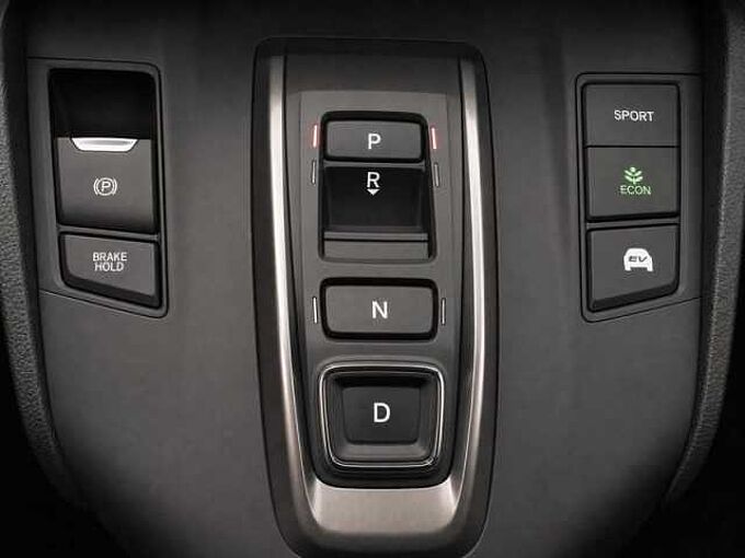 Honda CR-V Híbrido 2.0 i-MMD 4x2 Elegance