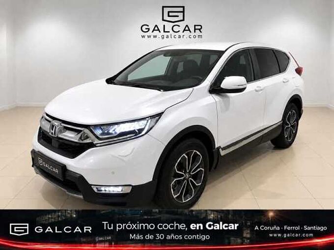 Honda  CR-V H&iacute;brido 2.0 i-MMD 4x2 Elegance