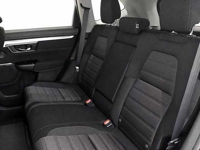Honda CR-V Híbrido 2.0 i-MMD 4x2 Elegance