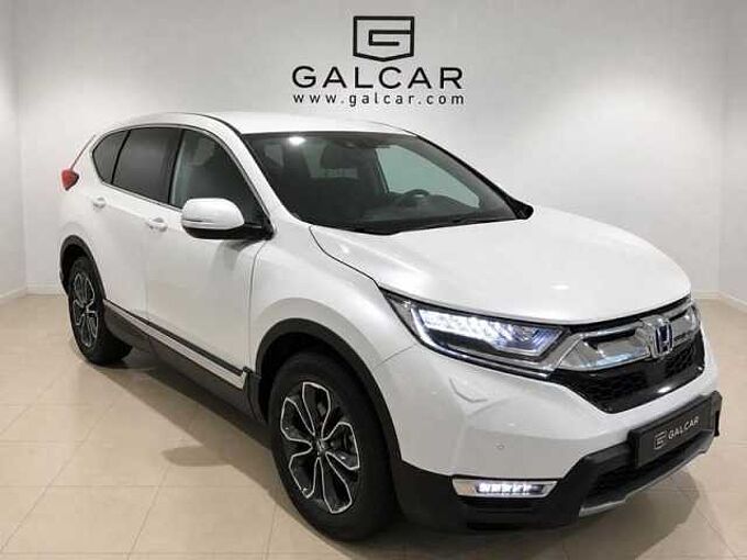 Honda CR-V Híbrido 2.0 i-MMD 4x2 Elegance