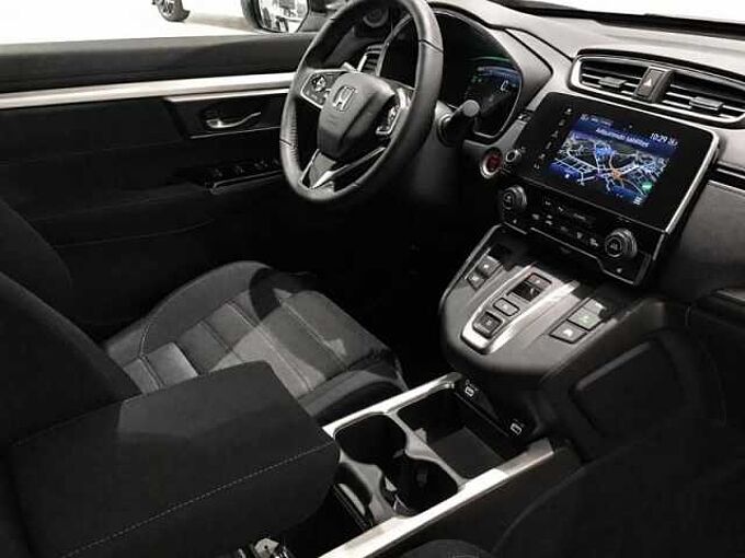 Honda CR-V Híbrido 2.0 i-MMD 4x2 Elegance