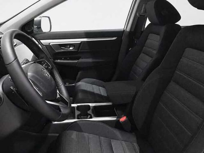 Honda CR-V Híbrido 2.0 i-MMD 4x2 Elegance