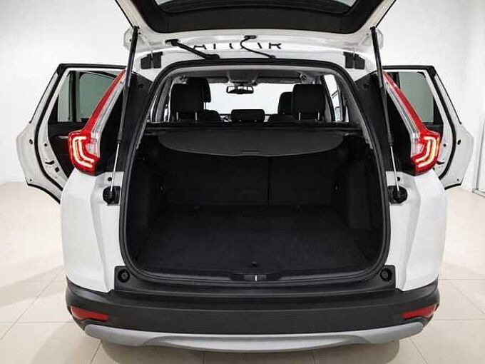 Honda CR-V Híbrido 2.0 i-MMD 4x2 Elegance
