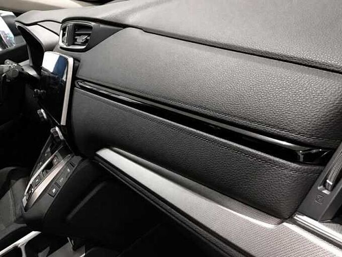 Honda CR-V Híbrido 2.0 i-MMD 4x2 Elegance