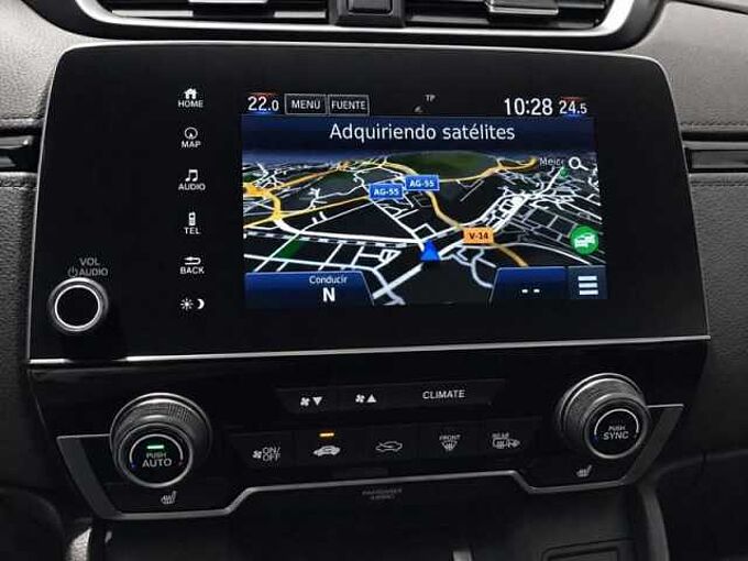 Honda CR-V Híbrido 2.0 i-MMD 4x2 Elegance