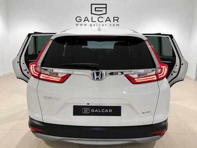 Honda CR-V Híbrido 2.0 i-MMD 4x2 Elegance