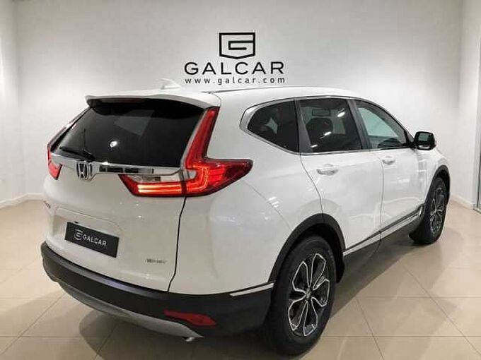 Honda CR-V Híbrido 2.0 i-MMD 4x2 Elegance