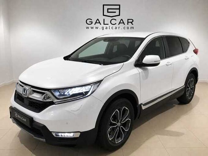 Honda  CR-V H&iacute;brido 2.0 i-MMD 4x2 Elegance