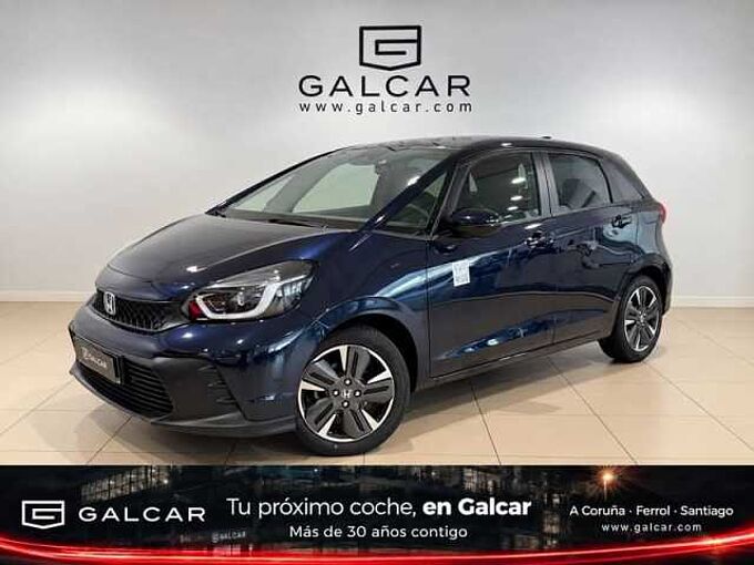 Honda  Jazz Hybrid 1.5 i-MMD ADVANCE