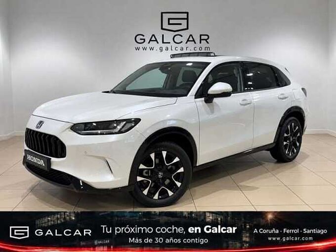 Honda  ZR-V 2.0 i-MMD 4x2 CVT Advance