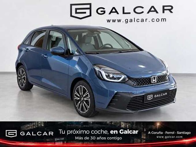 Honda Jazz Hybrid 1.5 i-MMD ADVANCE