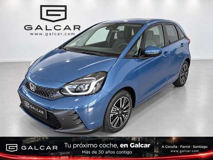 Honda Jazz Hybrid 1.5 i-MMD ADVANCE