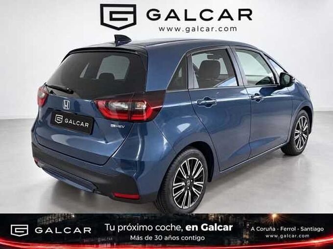 Honda Jazz Hybrid 1.5 i-MMD ADVANCE