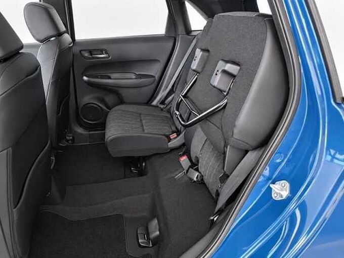 Honda Jazz Hybrid 1.5 i-MMD ADVANCE