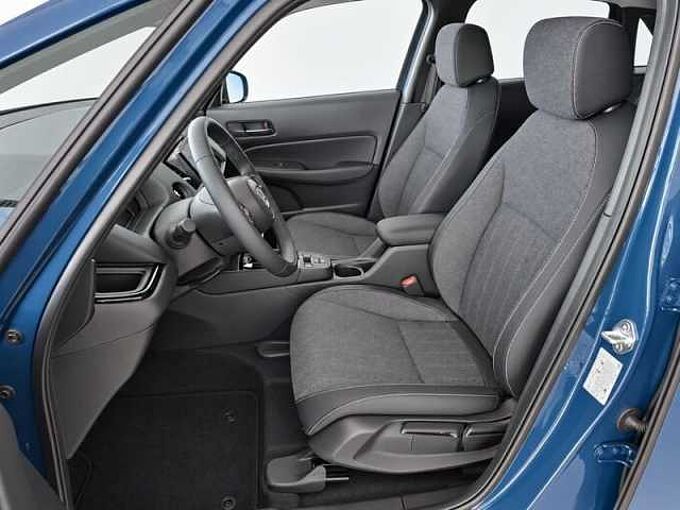 Honda Jazz Hybrid 1.5 i-MMD ADVANCE