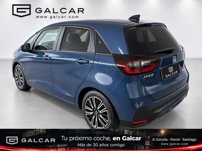 Honda Jazz Hybrid 1.5 i-MMD ADVANCE