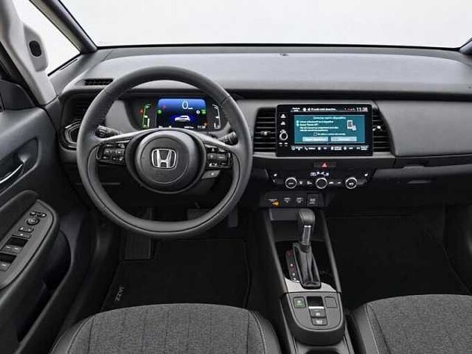 Honda Jazz Hybrid 1.5 i-MMD ADVANCE