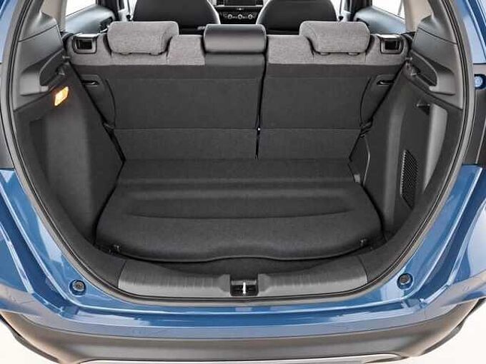 Honda Jazz Hybrid 1.5 i-MMD ADVANCE
