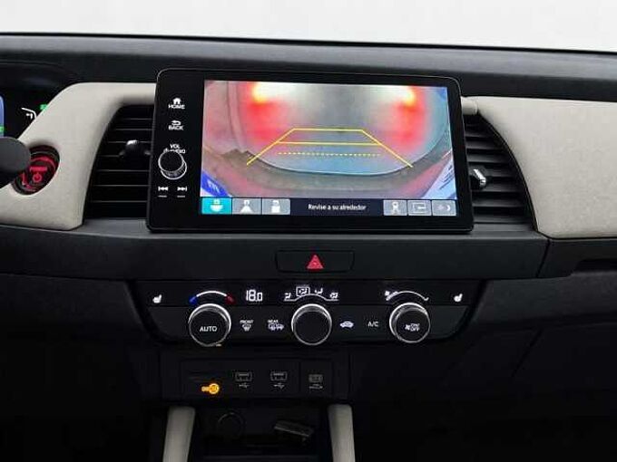 Honda Jazz Hybrid 1.5 i-MMD 109cv Auto. Executive