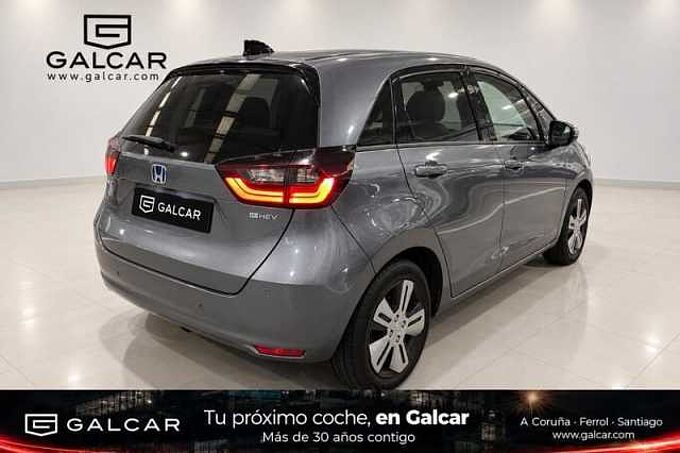 Honda Jazz Hybrid 1.5 i-MMD 109cv Auto. Executive