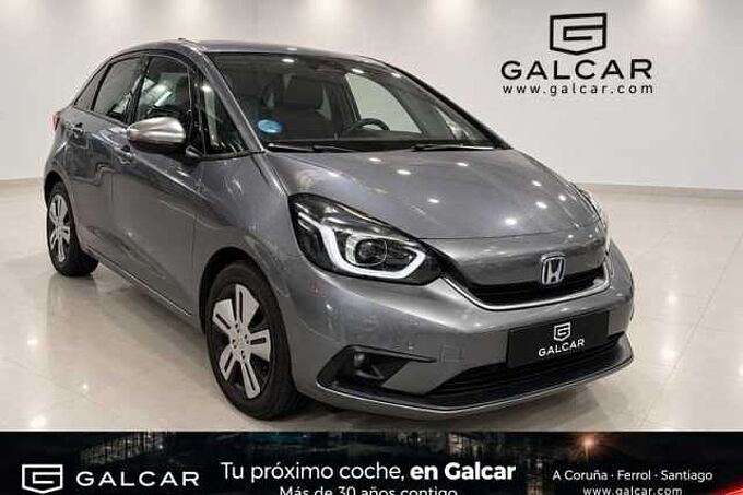 Honda Jazz Hybrid 1.5 i-MMD 109cv Auto. Executive